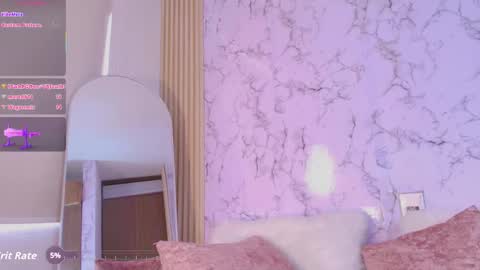 Snapshot of julianarodriguez_ chatting on February 18, 3:08 pm Juliana online show from February 18, 3:08 pm