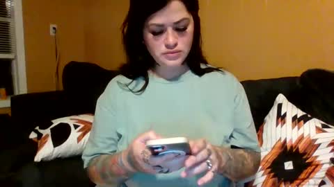 Texas Mamasita online show from December 18, 12:40 pm