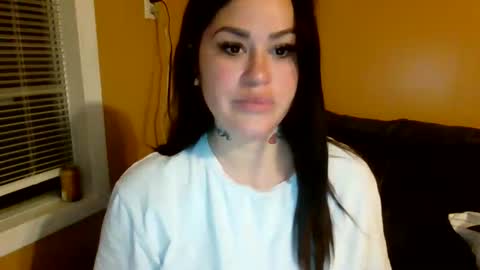 Texas Mamasita online show from December 30, 12:31 pm