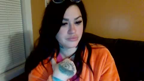 Texas Mamasita online show from January 10, 12:36 pm