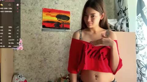 Snapshot of julianeaukamp chatting on May 15, 12:50 am Viola online show from May 15, 12:50 am