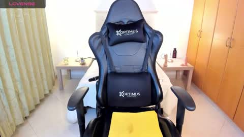 Fernanda online show from January 8, 9:44 pm