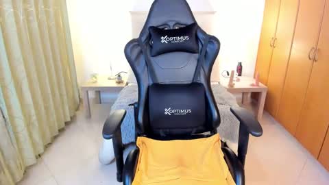 Fernanda online show from March 10, 4:07 am