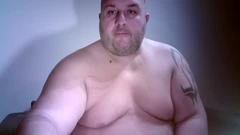 Juliano online show from November 3, 1:08 am