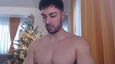 JulianRoyce online show from January 8, 8:38 am