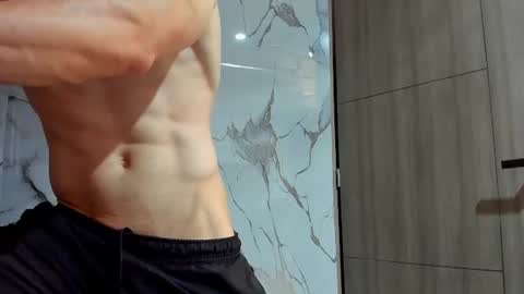 Snapshot of juliansexxx16 chatting on June 22, 3:31 pm Julian online show from June 22, 3:31 pm
