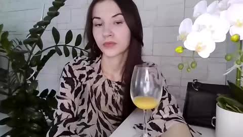 Julia online show from March 12, 3:29 pm