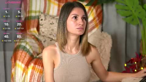 Julie online show from November 10, 6:01 am