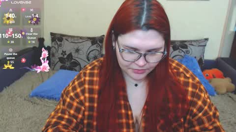 Jul online show from February 6, 10:18 am