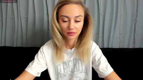 Yulya online show from October 14, 2:23 am