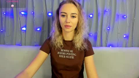 Yulya online show from October 28, 3:10 am