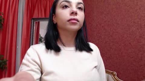 Maria online show from January 15, 7:57 am