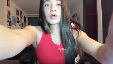 Jeimy Help me to reach 100 thumbs up online show from November 17, 12:49 am