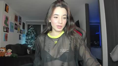 Jeimy Help me to reach 100 thumbs up online show from December 16, 1:54 am