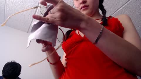 yules online show from January 12, 6:59 pm