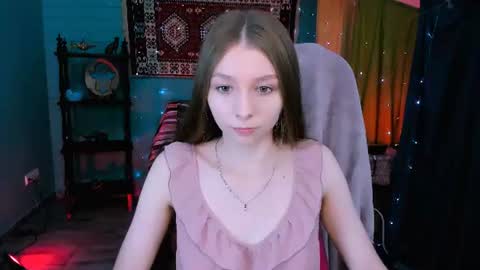Snapshot of juliedaniel chatting on July 7, 8:07 am juliedaniel online show from July 7, 8:07 am