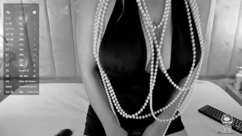 juliedeep online show from March 7, 3:09 pm