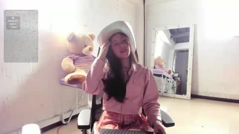 juliee_ross online show from May 31, 2:13 pm