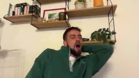 Frenchguy online show from November 29, 7:06 pm