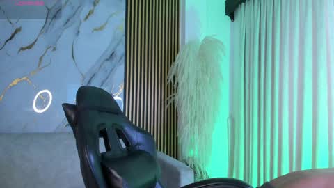 Julien online show from April 17, 1:58 pm