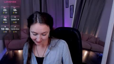 Snapshot of juliet_jamess chatting on January 15, 1:59 pm Juliet online show from January 15, 1:59 pm