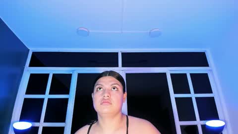 Juliet online show from March 4, 3:01 am