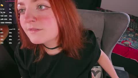 Juliet online show from February 19, 7:38 pm