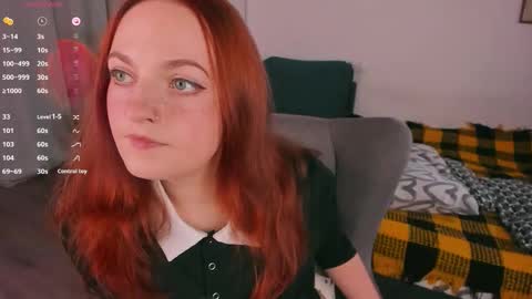 Juliet online show from October 27, 12:09 pm