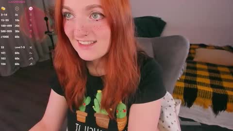 Juliet online show from November 29, 3:37 pm