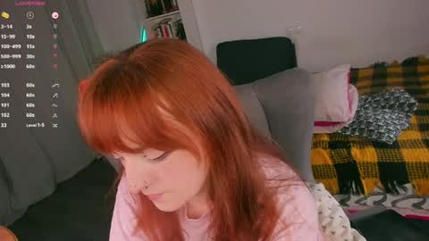 Juliet online show from March 30, 11:06 pm