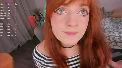 Juliet online show from April 13, 8:58 pm