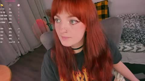 Juliet online show from April 28, 2:55 pm