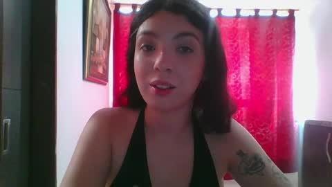 Snapshot of julieta969028 chatting on July 7, 3:27 pm Nati online show from July 7, 3:27 pm
