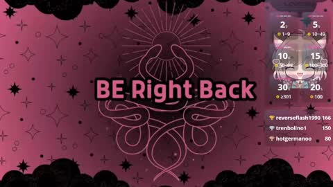 Snapshot of julieta_coopeer_ chatting on March 1, 12:56 pm Julieta online show from March 1, 12:56 pm