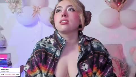 Juli  online show from February 21, 4:13 am