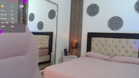 Snapshot of julieta_de_los_angeles chatting on December 17, 9:38 pm Julieta online show from December 17, 9:38 pm