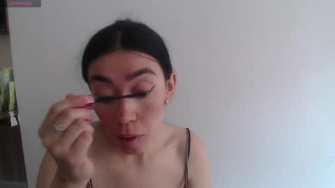 Julieta online show from February 12, 6:47 pm