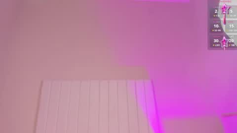 Julieta  IG juietaflower06 online show from January 25, 7:28 pm