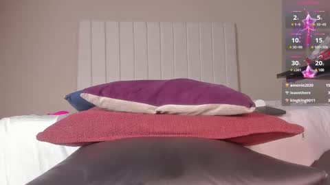 Julieta  IG juietaflower06 online show from February 17, 4:04 pm