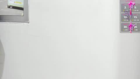 Julieta  IG juietaflower06 online show from February 18, 12:39 pm