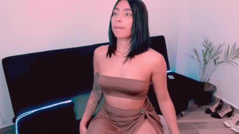 julieta_livee online show from February 26, 6:29 pm