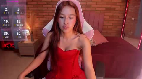 Snapshot of julieta_moretti chatting on June 19, 3:00 am Julieta online show from June 19, 3:00 am