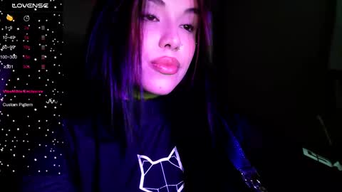 Snapshot of julieta_pandora1 chatting on September 8, 8:41 pm Pando  Parker online show from September 8, 8:41 pm