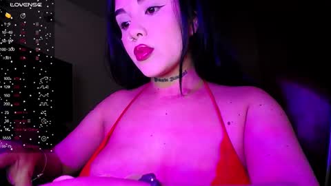 Snapshot of julieta_pandora1 chatting on September 17, 4:19 pm Pando  Parker online show from September 17, 4:19 pm