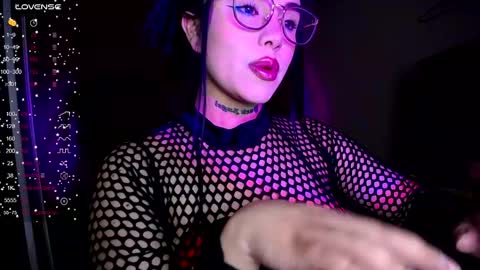 Snapshot of julieta_pandora1 chatting on September 24, 12:58 am Pando  Parker online show from September 24, 12:58 am