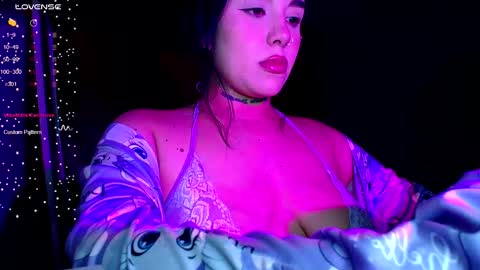 Snapshot of julieta_pandora1 chatting on September 26, 2:59 am Pando  Parker online show from September 26, 2:59 am