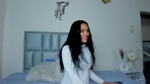 Julieta online show from April 17, 3:53 am