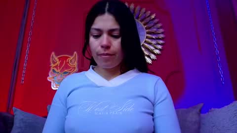  Julieta  online show from September 29, 11:48 am