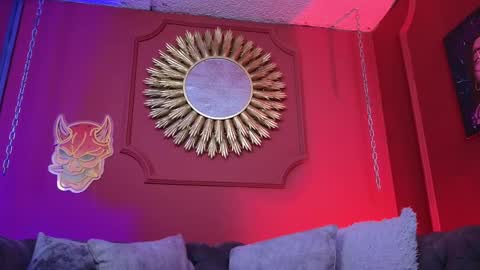  Julieta  online show from November 8, 12:05 pm