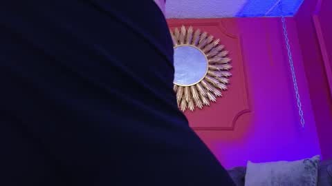  Julieta  online show from November 21, 11:31 am